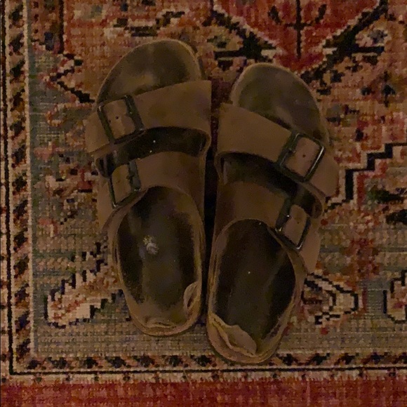 birkenstock size 7